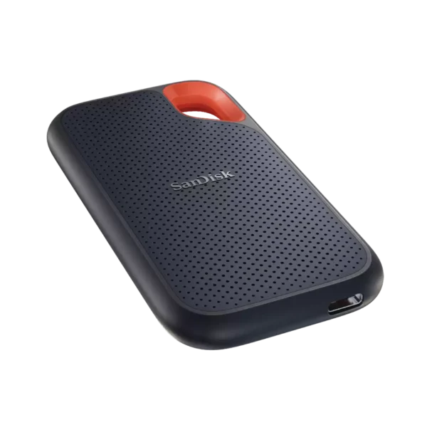⁦SanDisk Extreme Portable SSD 1TB⁩ - الصورة ⁦4⁩
