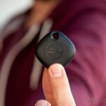 ⁦samsung galexy smart tag gen1⁩ - الصورة ⁦4⁩