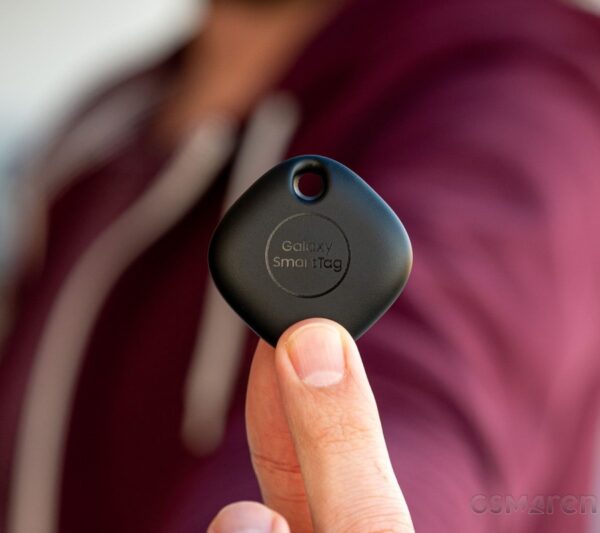 ⁦samsung galexy smart tag gen1⁩ - الصورة ⁦4⁩