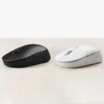 ⁦XIAOMI mi dual mode wireless mouse silent edition⁩ - الصورة ⁦3⁩