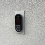 LSC Smart action doorbell Camera