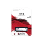 ⁦Kingston NV2 NVMe SSD⁩ - الصورة ⁦2⁩