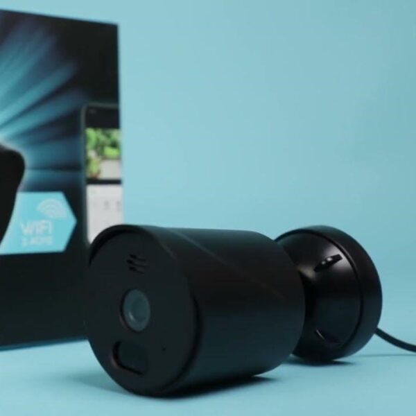 ⁦LSC outdoor Smart Connect Caméra⁩ - الصورة ⁦7⁩