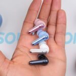 ⁦Anker Soundcore Liberty 4 NC⁩ - الصورة ⁦6⁩