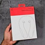 OnePlus Bullet Wireless Z2
