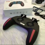 Game console with fan XO model XO-H10