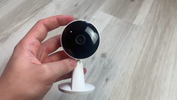 ⁦LSC Smart Indoor-IP-Camera⁩ - الصورة ⁦5⁩