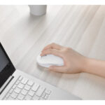 ⁦XIAOMI mi dual mode wireless mouse silent edition⁩ - الصورة ⁦6⁩