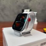 Huawei watch fit 3 scratch