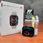 ⁦Huawei watch fit 3 scratch⁩ - الصورة ⁦7⁩