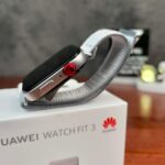 ⁦Huawei watch fit 3 scratch⁩ - الصورة ⁦6⁩
