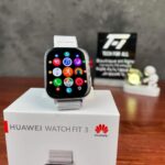 ⁦Huawei watch fit 3 scratch⁩ - الصورة ⁦4⁩