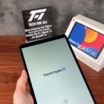 ⁦Redmi Pad SE 8.7 gravity grey⁩ - الصورة ⁦2⁩