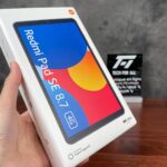 ⁦Redmi Pad SE 8.7 gravity grey⁩ - الصورة ⁦3⁩