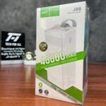 ⁦Powerbank Hoco 40000mah⁩ - الصورة ⁦2⁩