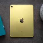 ⁦Ipad 10th 64gb wifi⁩ - الصورة ⁦11⁩