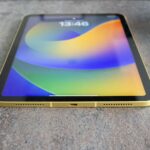 ⁦Ipad 10th 64gb wifi⁩ - الصورة ⁦7⁩