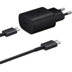 ⁦Chargeur SAMSUNG 25W⁩ - الصورة ⁦2⁩