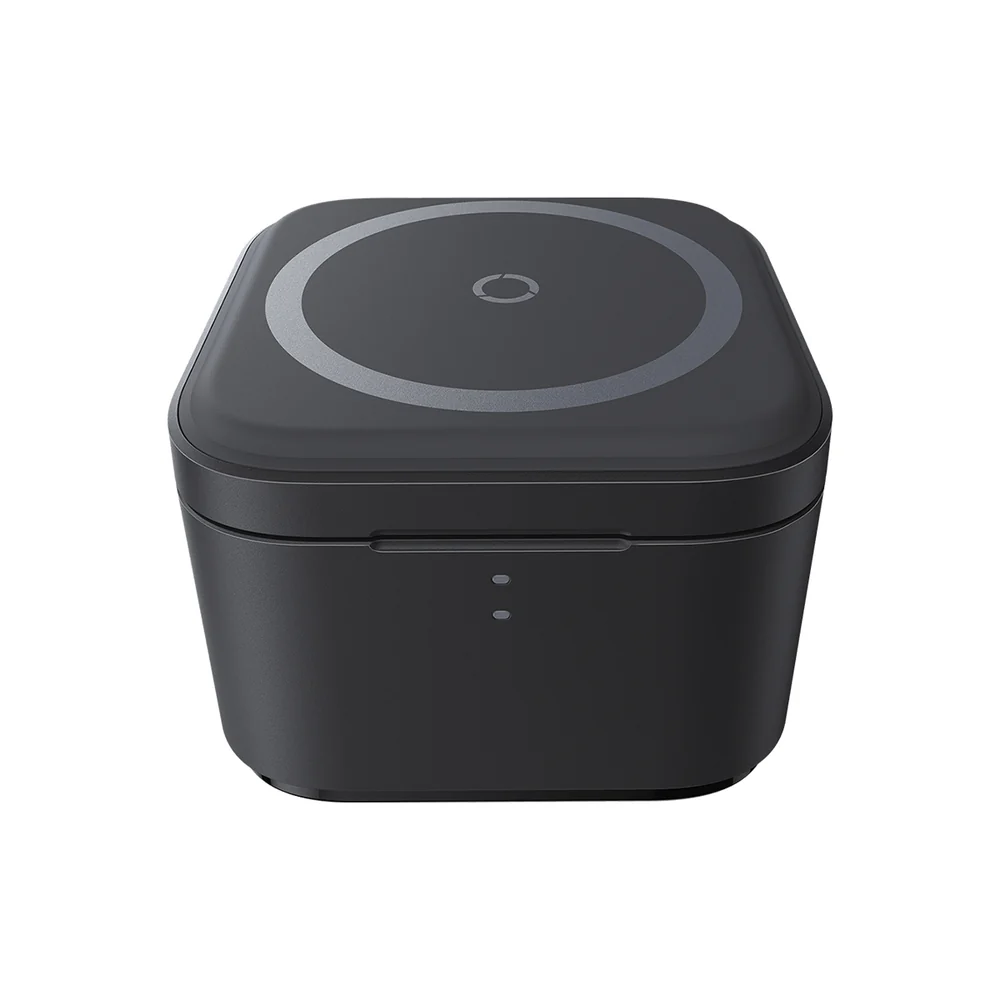 ⁦2in1 magnetic charging baseus magpro⁩ - الصورة ⁦6⁩