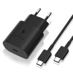 Chargeur SAMSUNG 25W