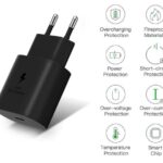 ⁦Chargeur SAMSUNG 25W⁩ - الصورة ⁦5⁩