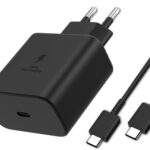 Chargeur SAMSUNG 45W