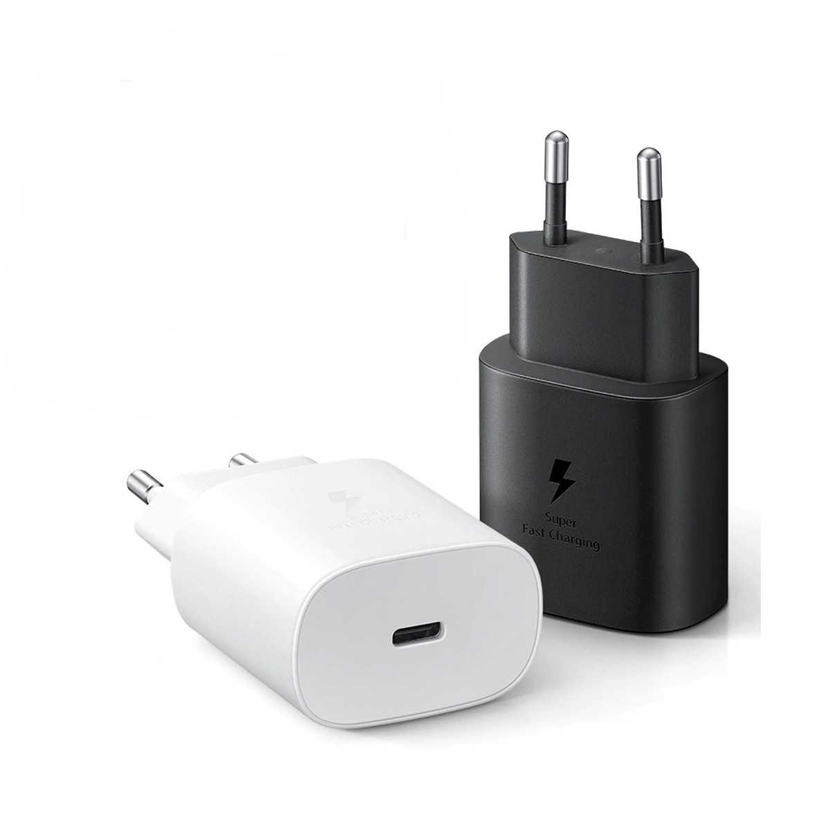 Chargeur SAMSUNG 25W - الصورة 6