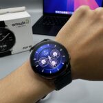 ⁦Amazfit Pop 3R⁩ - الصورة ⁦4⁩