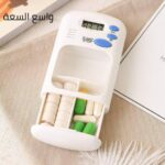 ⁦Mini portable pill alarm منبه ادوية⁩ - الصورة ⁦6⁩