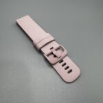 ⁦22mm bracelet silicone⁩ - الصورة ⁦4⁩