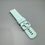 ⁦22mm bracelet silicone⁩ - الصورة ⁦6⁩