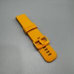 ⁦22mm bracelet silicone⁩ - الصورة ⁦7⁩