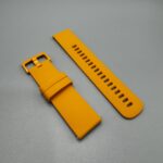 ⁦22mm bracelet silicone⁩ - الصورة ⁦8⁩