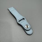 ⁦22mm bracelet cuir⁩ - الصورة ⁦3⁩