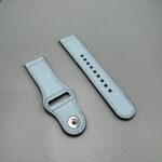 ⁦22mm bracelet cuir⁩ - الصورة ⁦4⁩