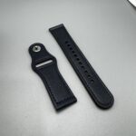 ⁦22mm bracelet cuir⁩ - الصورة ⁦6⁩