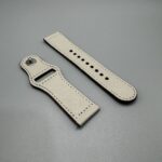 ⁦22mm bracelet cuir⁩ - الصورة ⁦10⁩