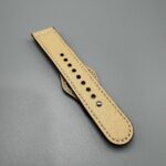 ⁦22mm bracelet cuir⁩ - الصورة ⁦11⁩