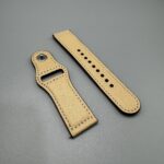 ⁦22mm bracelet cuir⁩ - الصورة ⁦12⁩