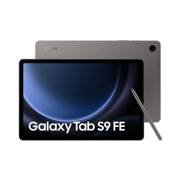 Galaxy tab s9 Fe neuf boite scellé