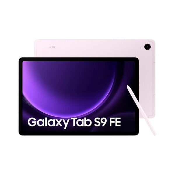 ⁦Galaxy tab s9 Fe neuf boite scellé⁩ - الصورة ⁦8⁩
