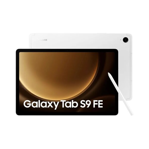 ⁦Galaxy tab s9 Fe neuf boite scellé⁩ - الصورة ⁦10⁩