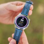 ⁦Huawei Watch GT5⁩ - الصورة ⁦7⁩