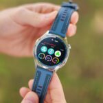 ⁦Huawei Watch GT5⁩ - الصورة ⁦8⁩