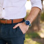 ⁦Huawei Watch GT5⁩ - الصورة ⁦3⁩