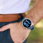 ⁦Huawei Watch GT5⁩ - الصورة ⁦4⁩