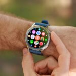 ⁦Huawei Watch GT5⁩ - الصورة ⁦5⁩