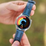 ⁦Huawei Watch GT5⁩ - الصورة ⁦6⁩