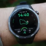 ⁦Huawei GT5 Pro⁩ - الصورة ⁦10⁩