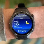 ⁦Huawei GT5 Pro⁩ - الصورة ⁦11⁩